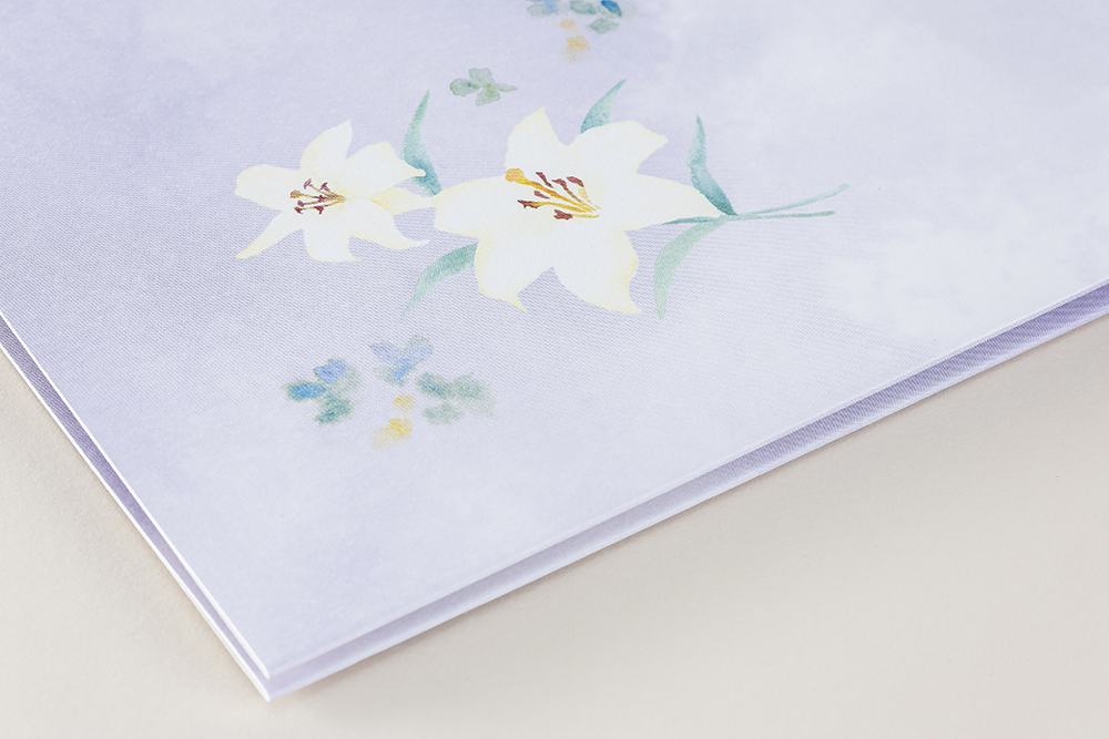 心百合(こころゆり)2