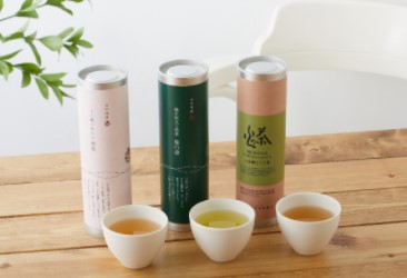 火乃茶房_効茶と日本茶
