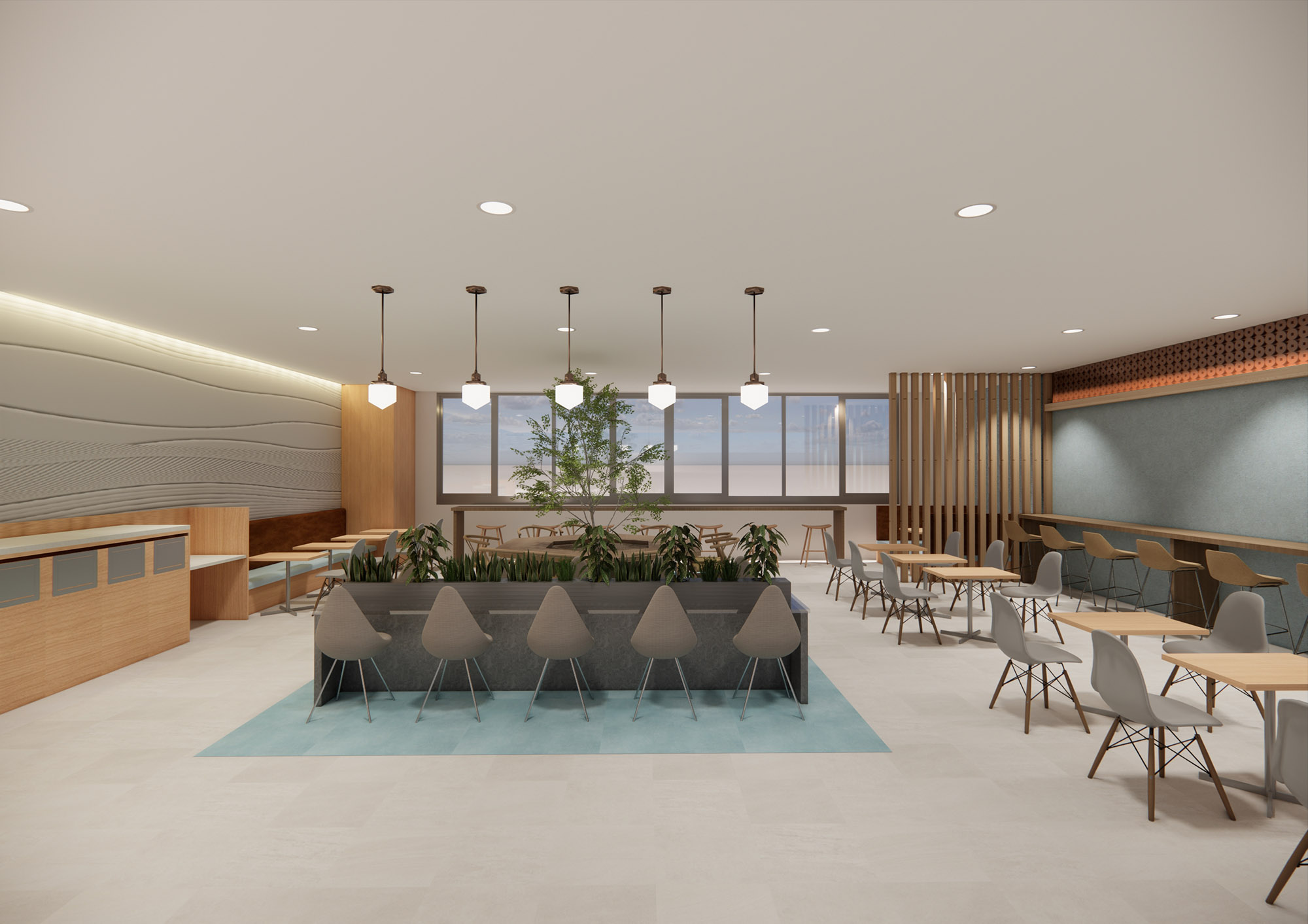 サブラウンジイメージ