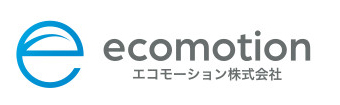 エコモーション株式会社ロゴ
