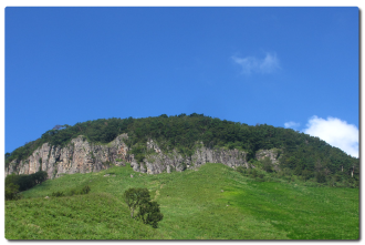 船上山