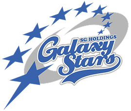 SG HOLDINGS Galaxy Stars