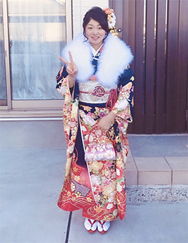 釣 春香