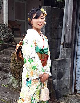 藤原 麻由