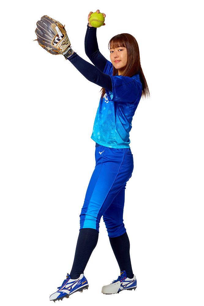 新井 真奈