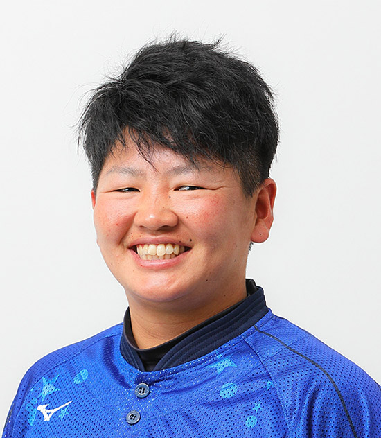 山科 真里奈