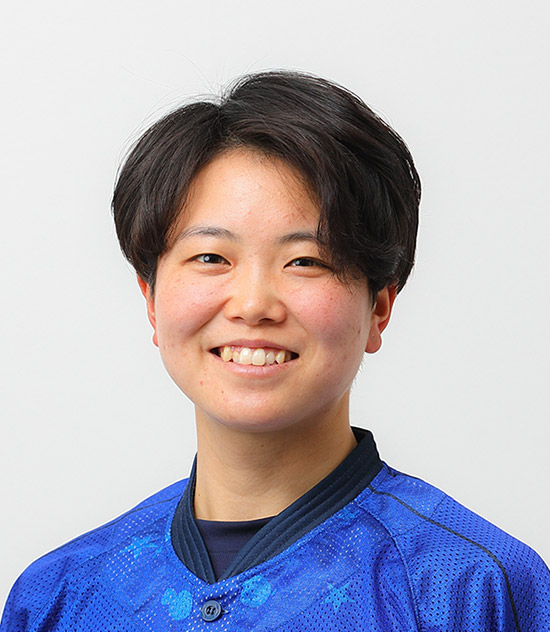 高橋真子