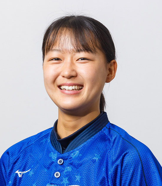 新井真奈