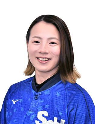 中村 優花
