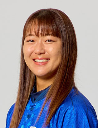 新井 真奈