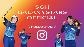 ＳＧホールディングス女子ソフトボール部 公式Instagram