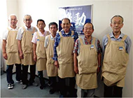 The Silver HR Center