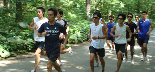 千歳市 林道50km走