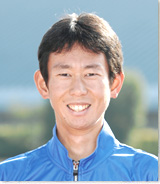 藤原庸平選手