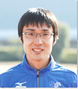 石田将教選手