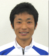 谷井孝行選手