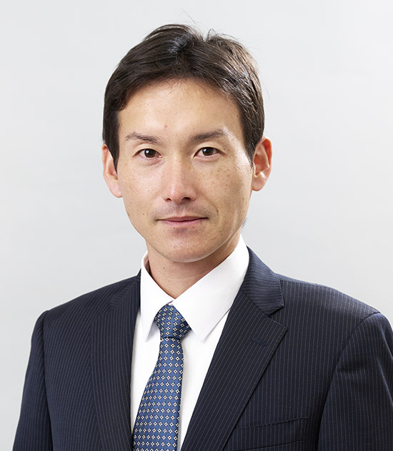 松岡 悟史