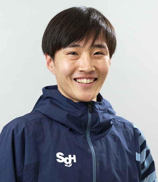 大林 洸己
