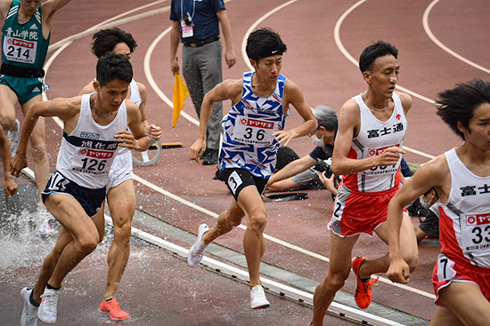 阪口竜平選手(NO.36)