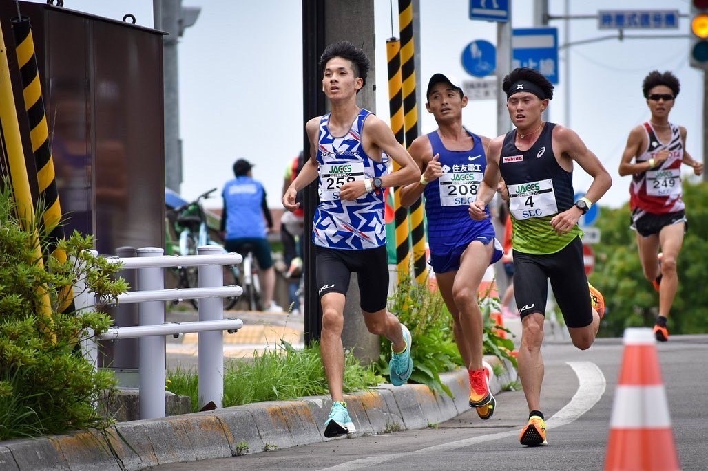 平田選手