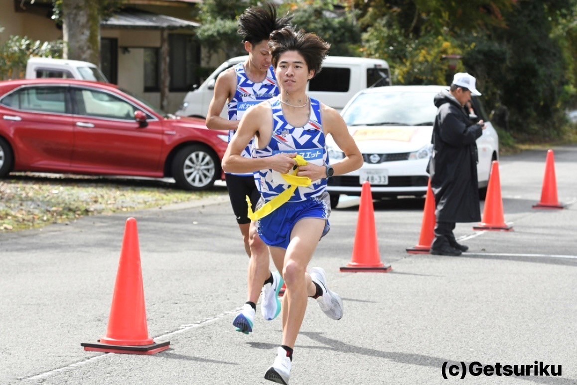 竹村選手