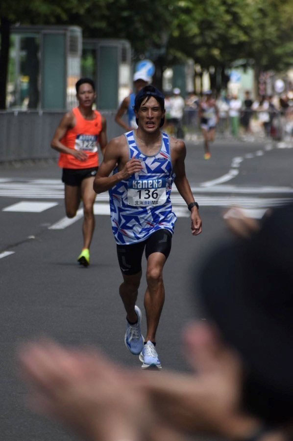 村澤選手