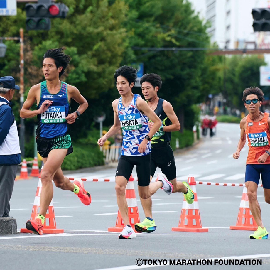 平田選手