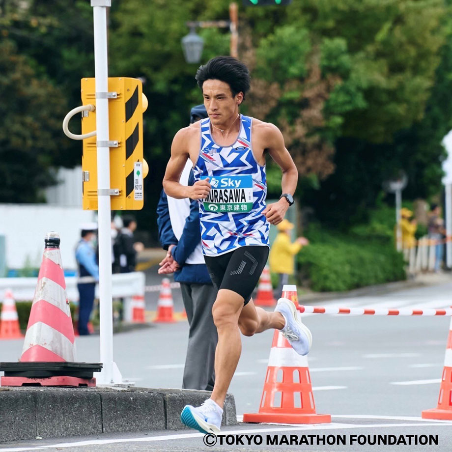 村澤選手