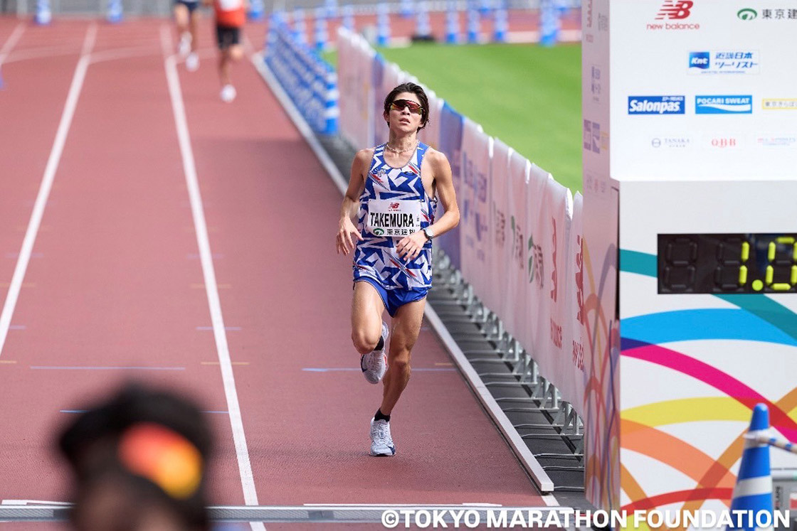 竹村選手