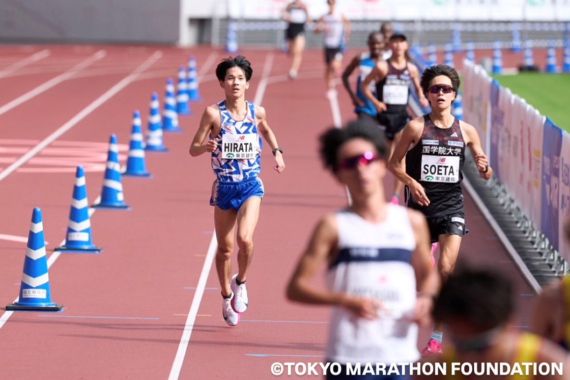 平田選手